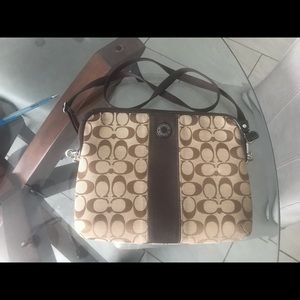 iPad/tablet travel case